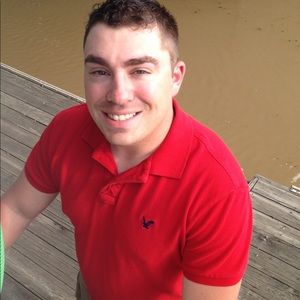 Meet your Posher, Kevin